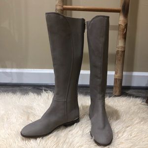 Louise et Cie Knee High Leather Boots